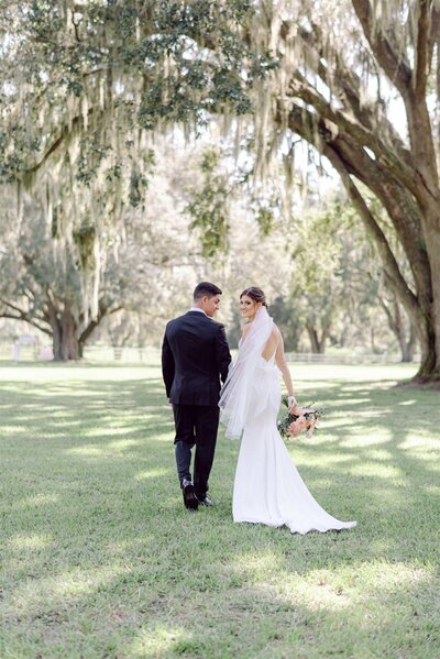 Hire Florida wedding planner