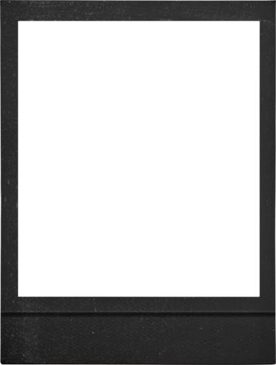 Black Polaroid