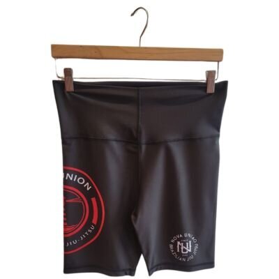 Womens No-Gi Shorts