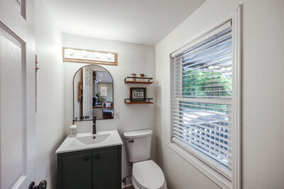 461 Townline 2pc