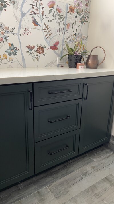 Designed by Just Design Resources in the Bay Area