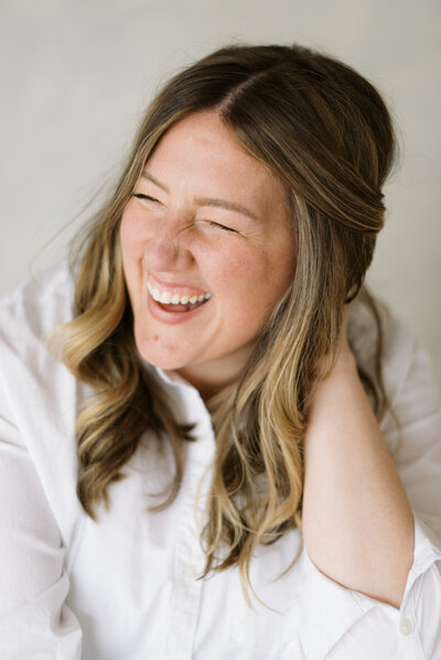 Amanda Burman, wedding photographer in Indianapolis, Indiana