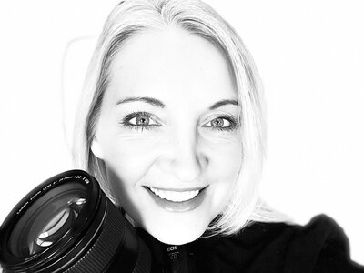 Zane owner of Belinda Video Productions