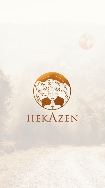 logo hekazen