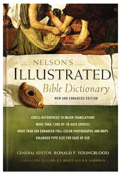 Image of the front of Parallel Commentary on the New Testament