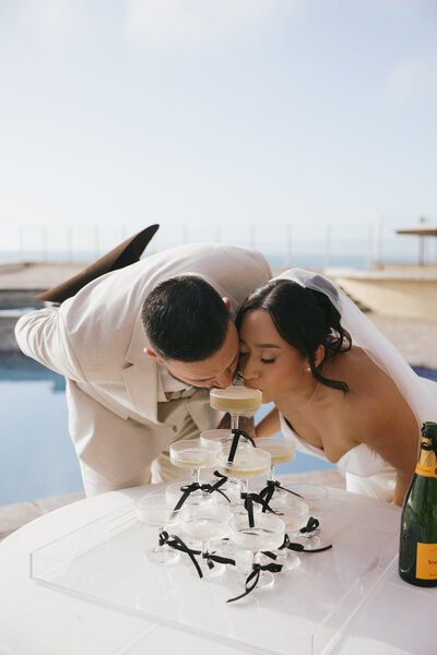 Orange County wedding photographer Brittanee Taylor