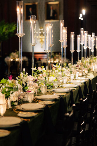 Sebesta Design Philadelphia Union League Wedding Lauren and Lukas14