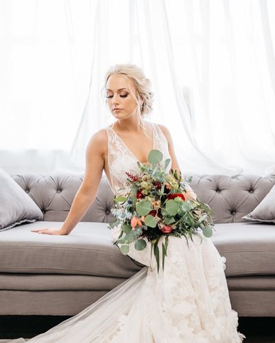 Bridal pic 2019