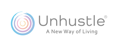 Unhustle Logo