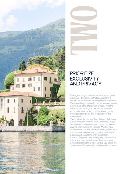 prioritize-exclusivity-and-privacy