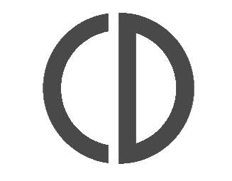 CDP Grey Hi-Res Logo Only