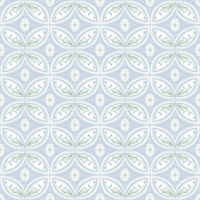 Art Deco, Art Nouveau, geometric, textured, soft feminine colors, sophisticated, romantic, statement pattern, bold print, grandmillennial, perfect pastel purple, baby girl