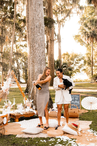 Orlando Wedding Photographer