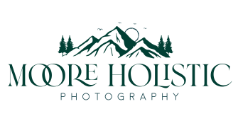 Moore Holistic Photography logo