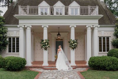 034_The Brice House Wedding Vidalia, Georgia_