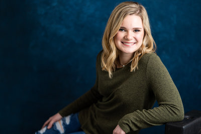 Granger IN Portrait Photographer, senior, youth sports,  headshots, personal branding