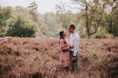 Koppel shoot deventer