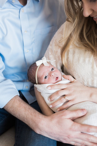 Blakely Newborn Session | Dallas DFW Newborn Family Photographer | Sami Kathryn Photography-11