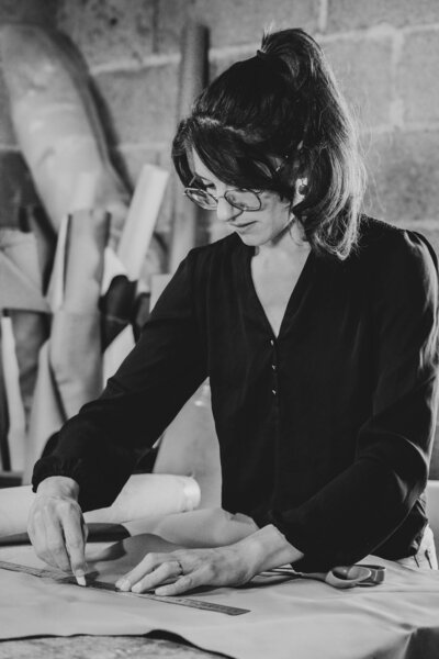 Elodie sellier garnisseur à Cadalen dans le Tarn