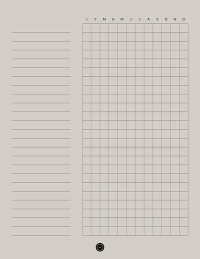 Start Stop Change Digital Planner No 05 by Click 2 Plan Digital Planners-12