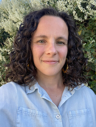 Sara Cortese, MFTC, Centennial, CO