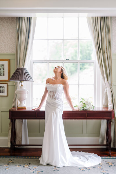 Raleigh Wedding Photographer