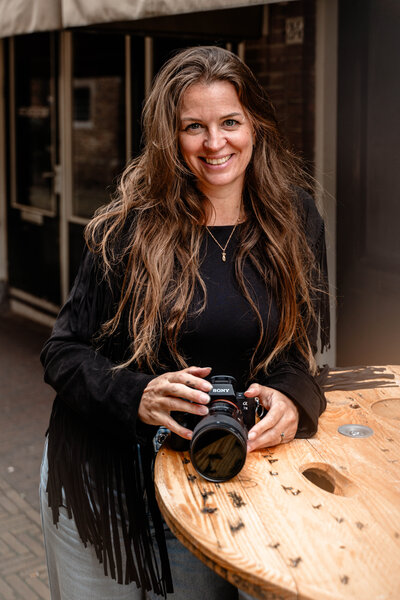 portret