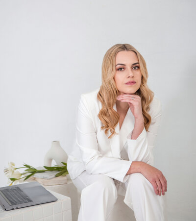 Get your headshots at Terrigal Studio by Ingrid Photography. Book now!