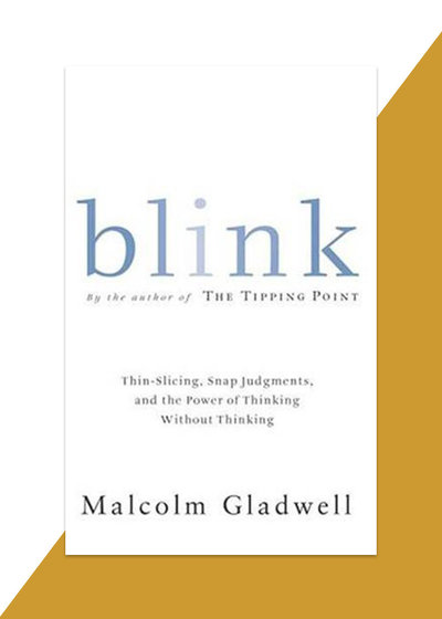 Blink Book