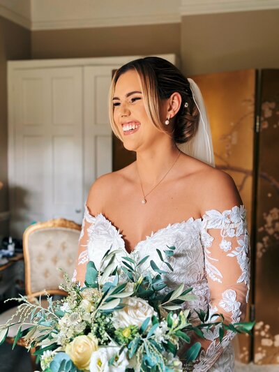 wedding content creator norfolk