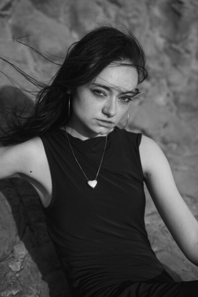 japan-kamakura-sunset-fashion-model1