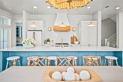 105 Skysail - Kitchen