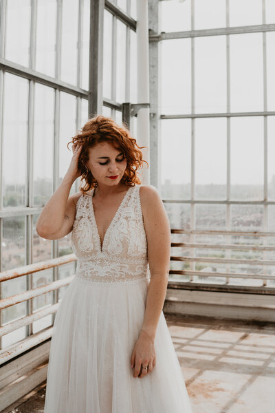 Boudoir - Amanda Kruize Fotografie