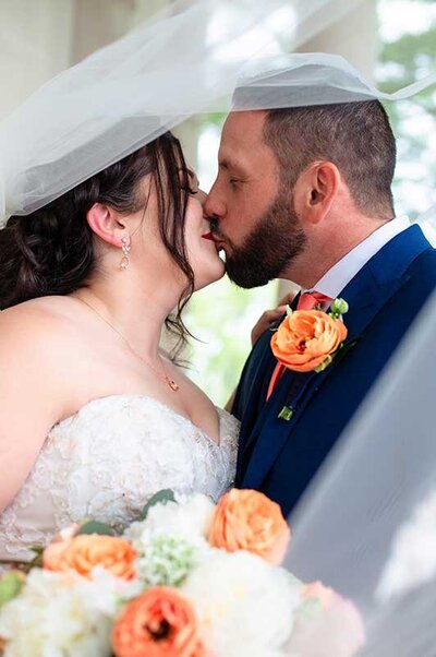 Virginia Beach Wedding Client Testimonial