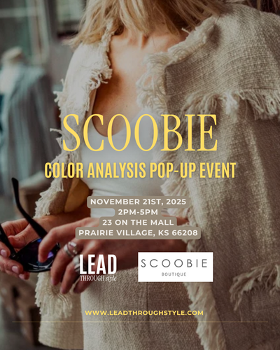 kansas city color analysis