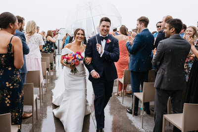 Cleveland Wedding Ceremony