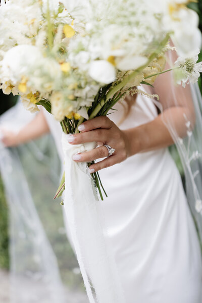 NYC Wedding Photographer - Jenna Maul Photo-3