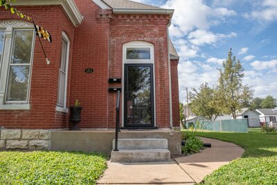 troy missouri real estate photographer