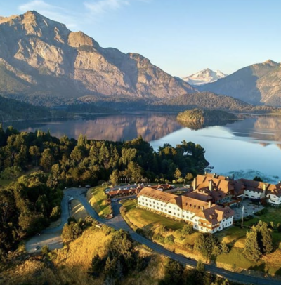 wo weeks food wine trip itinerary in argentina and chile