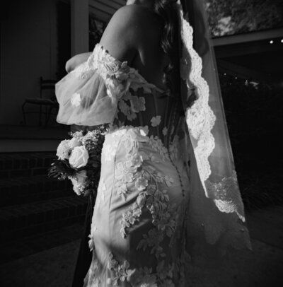 Atlanta Wedding Photographer, Atlanta Elopement Photographer, Film Wedding Photography 