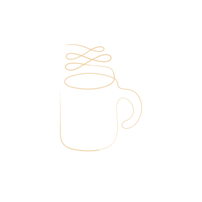 coffee mug illustration