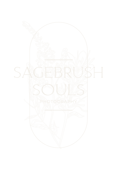 sagebrush souls photography logo