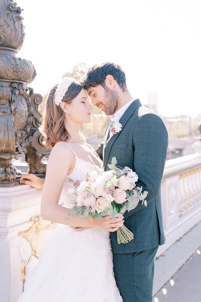 wedding photography Paris