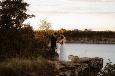 Yosemite Elopement