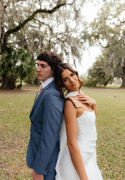 wedding portfolio image for amber lynn photo