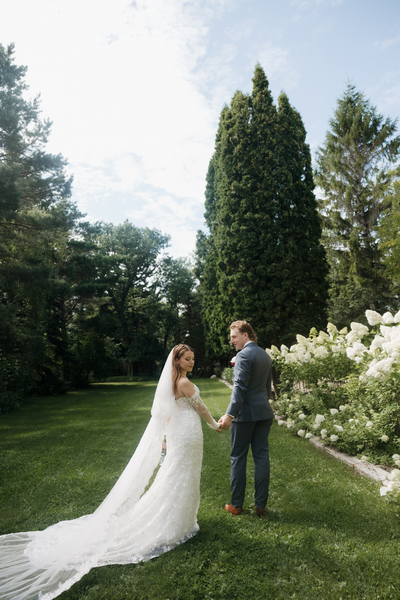 Wedding Photography in Saskatchewan