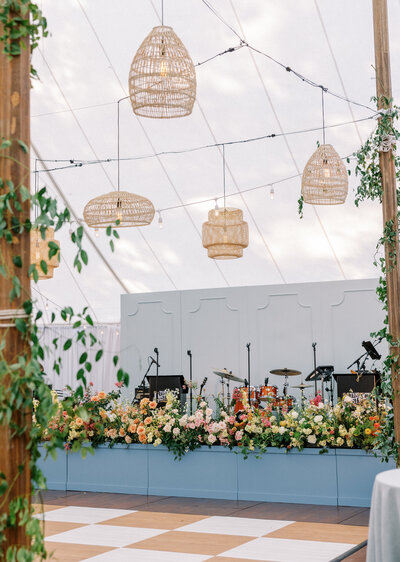 Wedding Planner Working at Common House