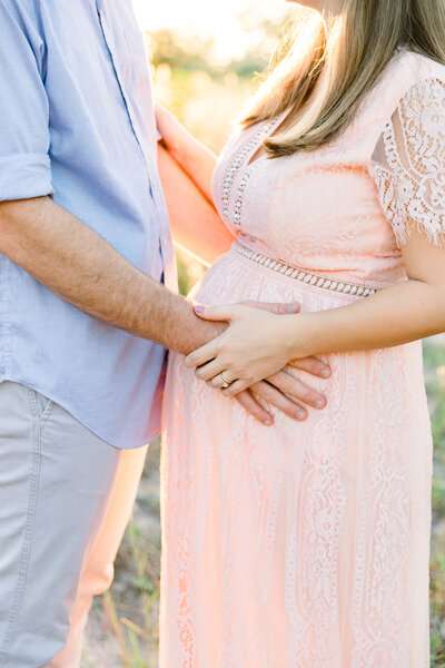 motherhood-newborn-outdoor-family photographer-florida