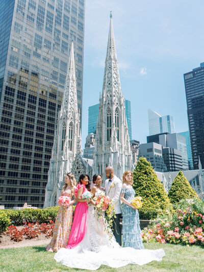 K+S-620 Loft & Garden-New York City-Wedding-Manda Weaver-Photo-42