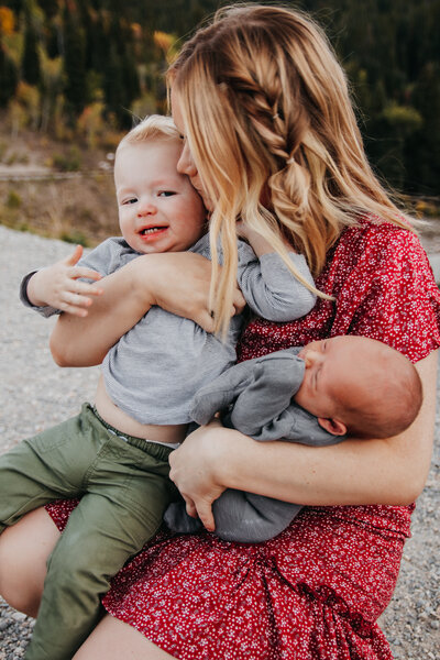 Arizona Family Photographer